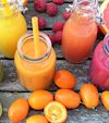 Smoothies to Fuel your Good Deeds this Ramadan